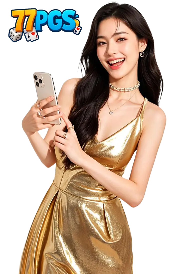สล็อต 77pgs